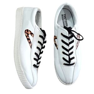 Tretorn Nylite Plus Sneakers Size 10
